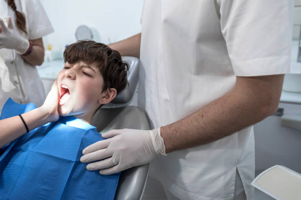 Best Emergency Dental Care for Broken or Chipped Teeth in Coos Bay, OR